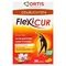 Ortis Flexicur Comp 2x15