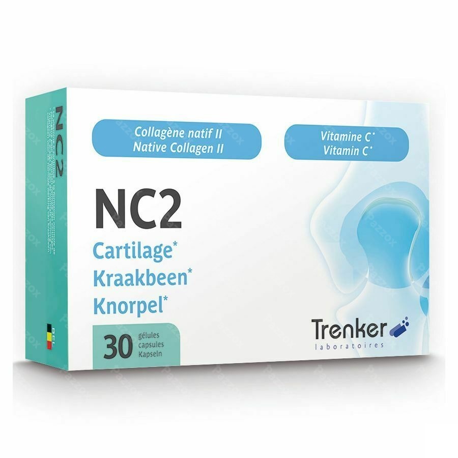 Nc2 Mobilite Articulaire Nf Caps 30