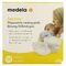 Medela Coussinet Allaitement Usage Unique 30