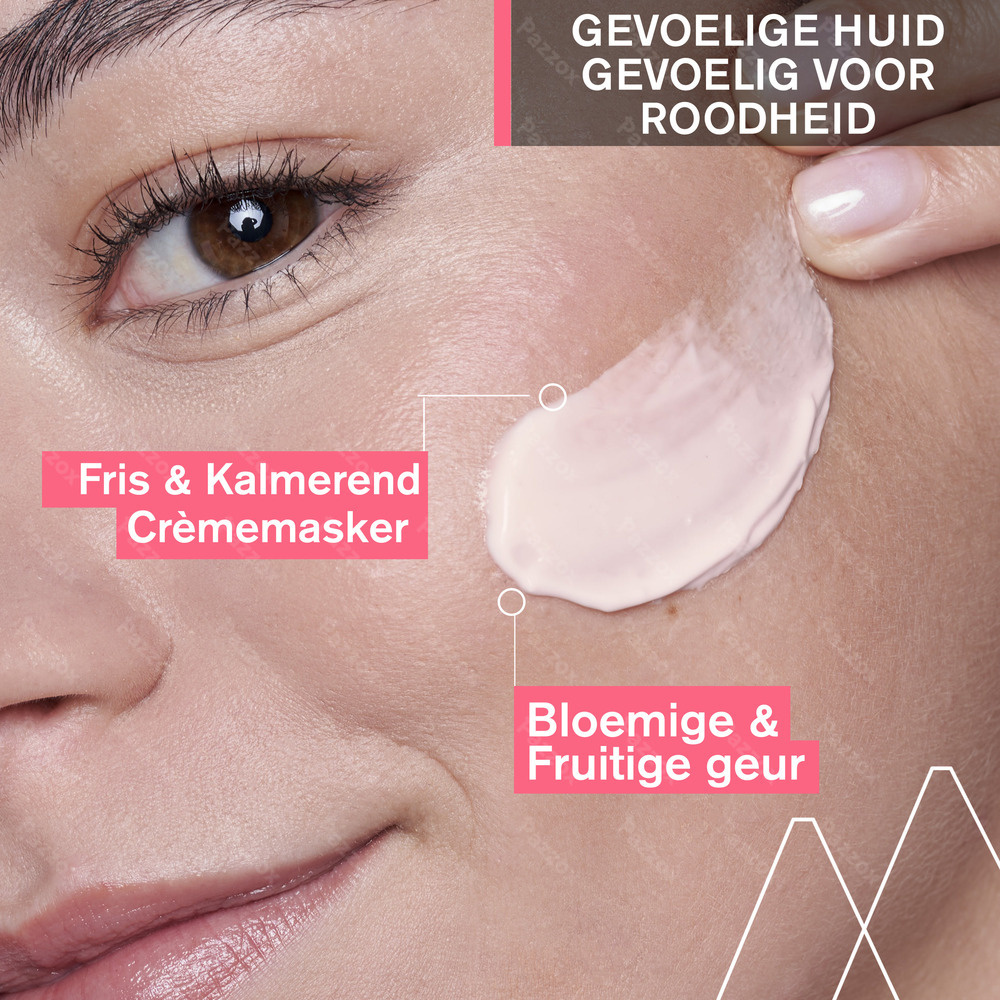 Uriage Roséliane Verzachtend Masker Anti-Roodheid 40ml