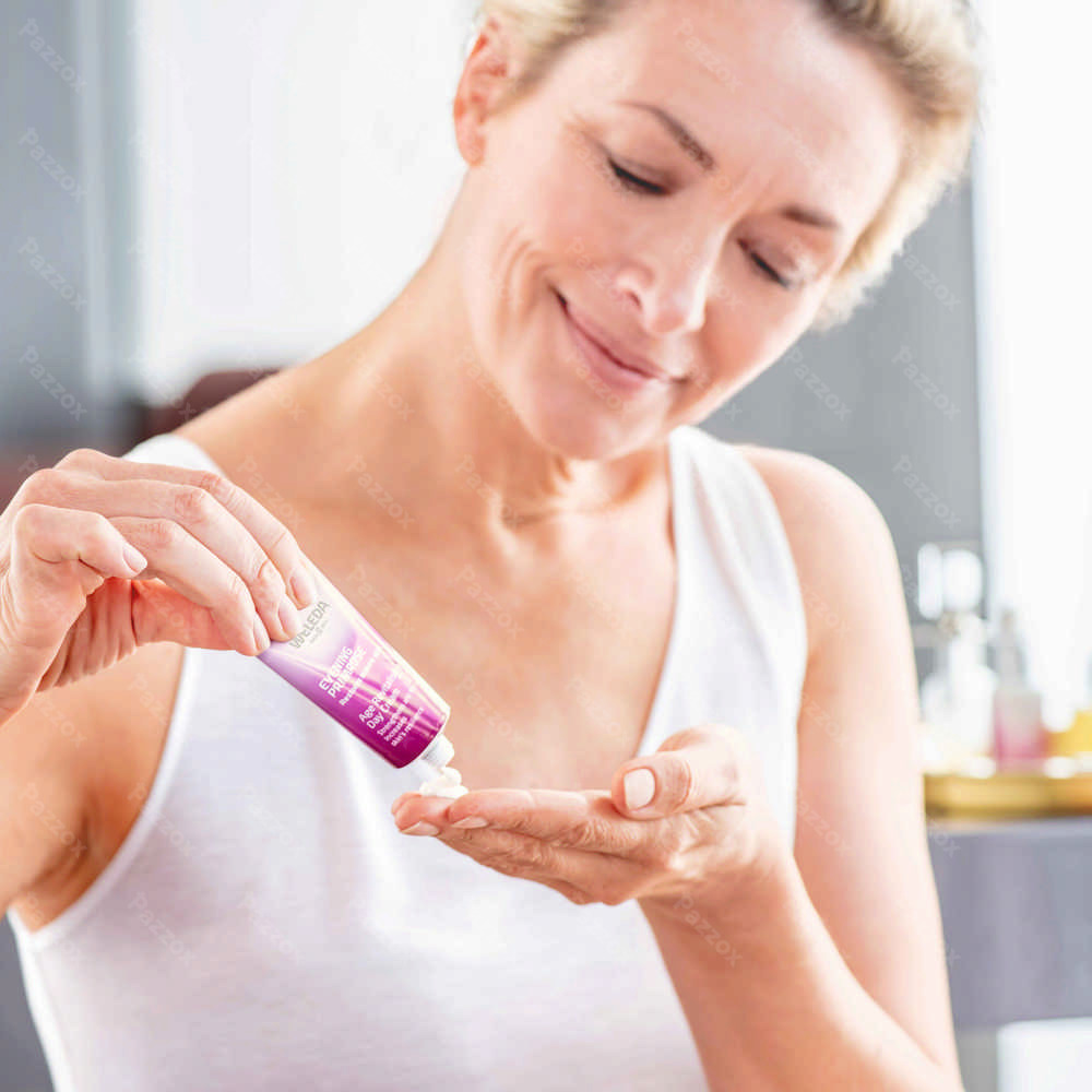 Weleda Evening Primrose Versterkende Dagcrème 30ml