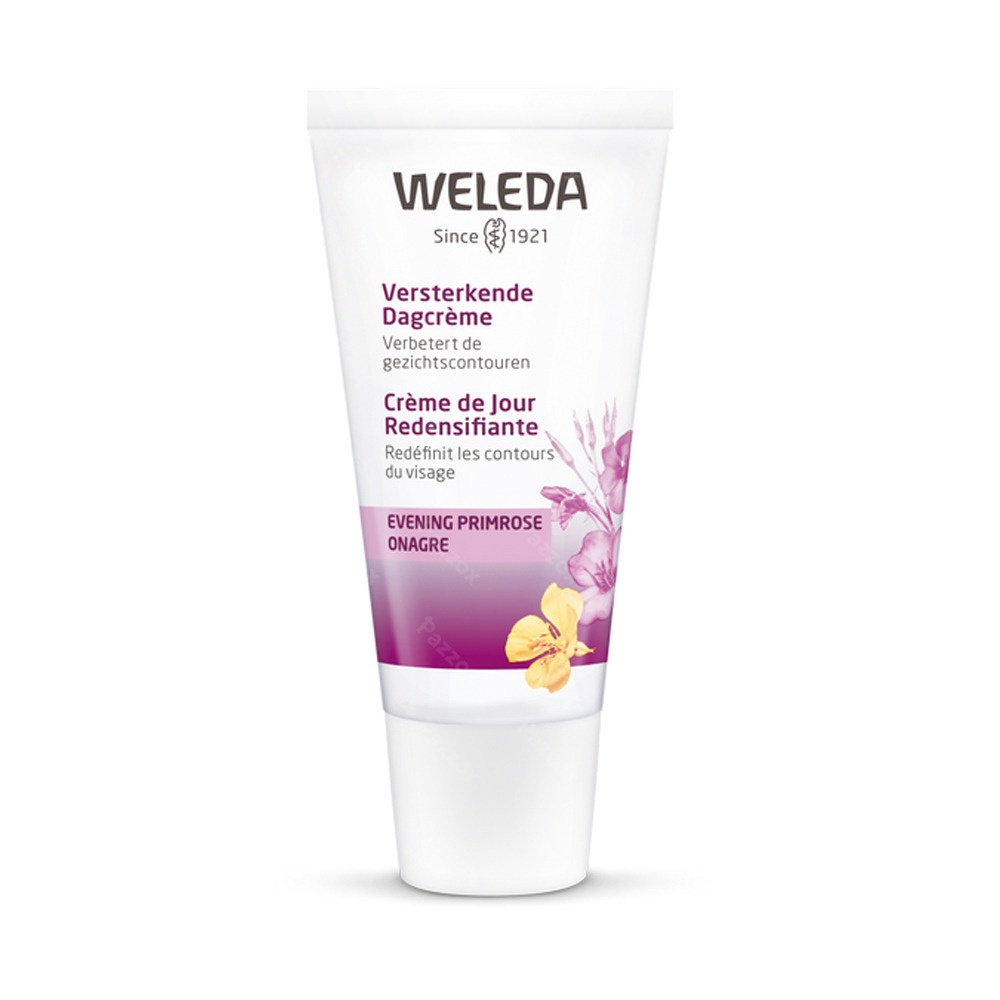 Weleda Evening Primrose Crème de Jour Fortifiante 30ml