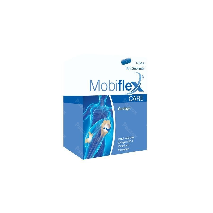 Mobiflex Care Tabl  90