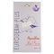 Euroderm Plus 8x15cm 5 Pleister Steriel Wtp