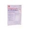 Euroderm Plus 6x 9cm 5 Pansement Steril Wtp
