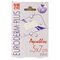 Euroderm Plus 5x 7cm 5 Pansement Steril Wtp