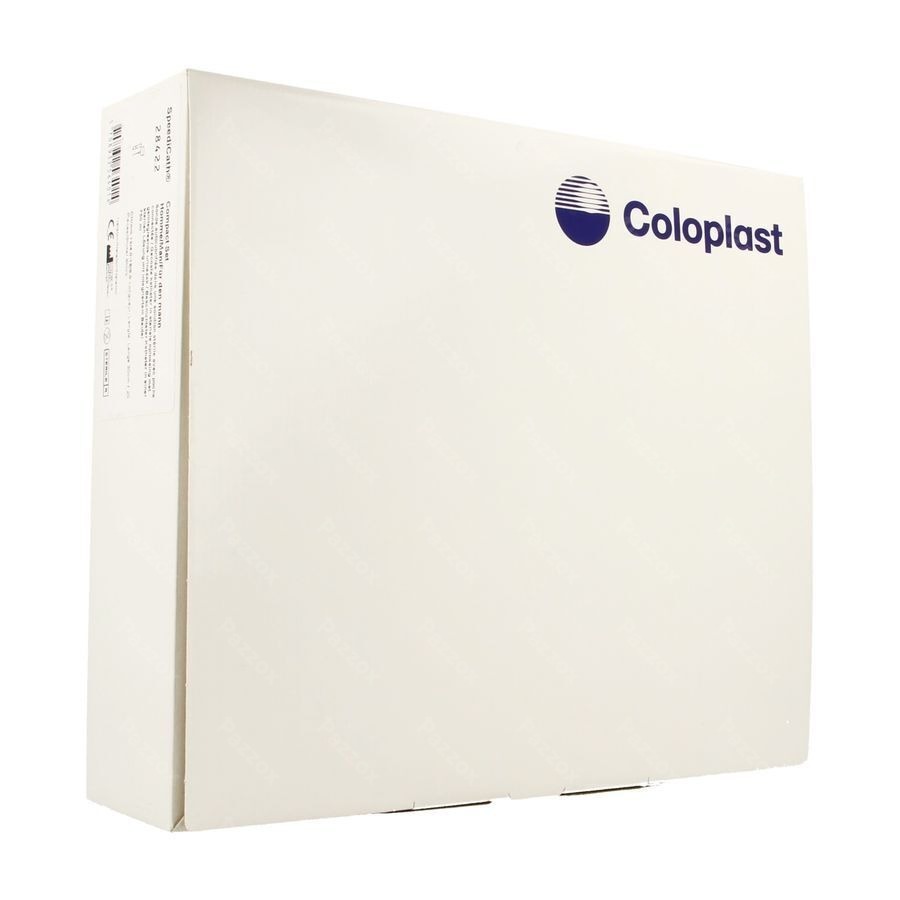 Speedicath Compact Cath.set Man Ch12-18 20 28422
