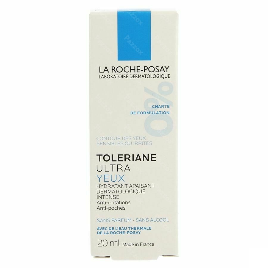 La Roche Posay Toleriane Ultra Contour Yeux 20ml 