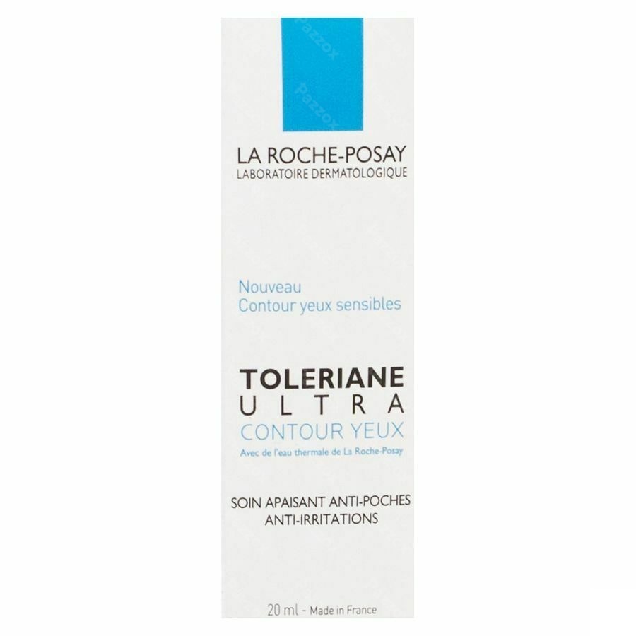 La Roche Posay Toleriane Ultra Contour Yeux 20ml 