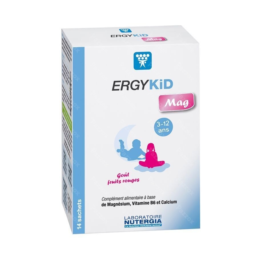 Ergykid Mag Sach 14
