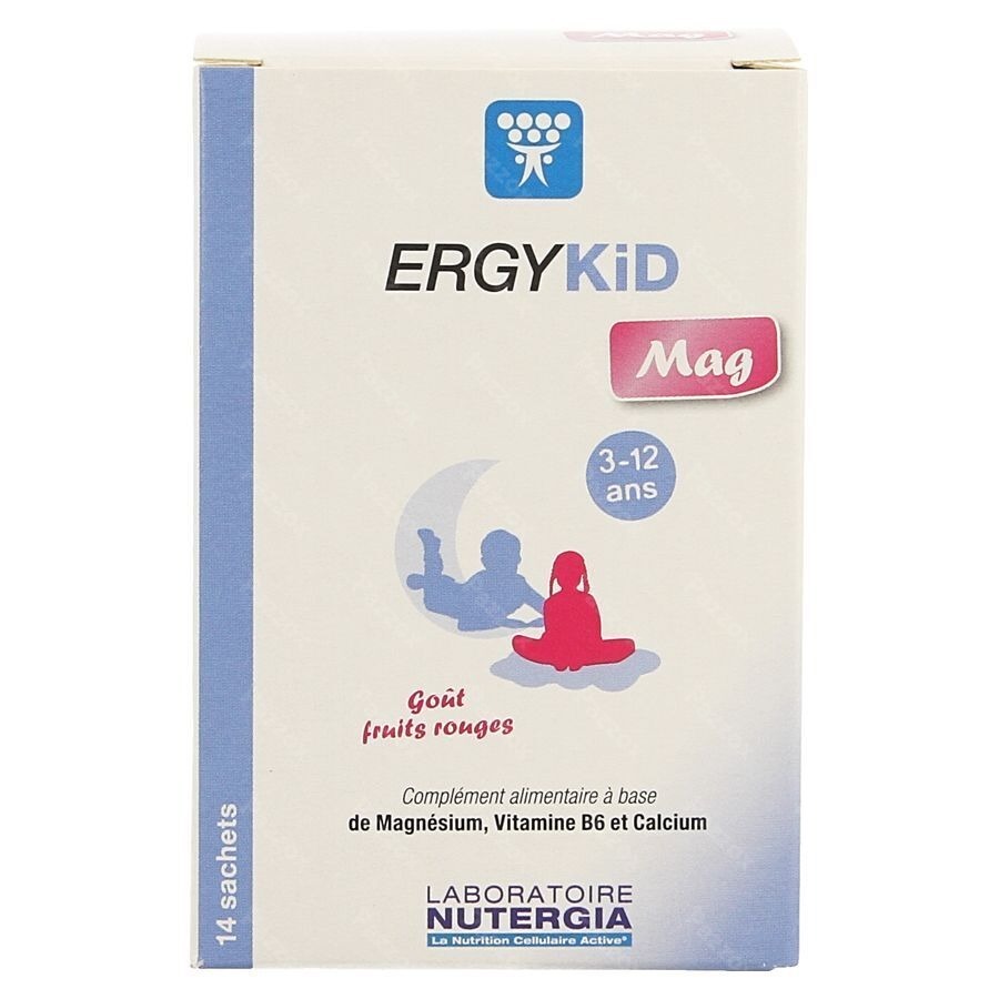 Ergykid Mag Sach 14
