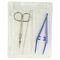 Mediset 181 Set Pour Mèches 1 Pièce
