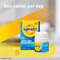 Supradyn Vital 50+ Multivitamine Vitaliteit Met Ginseng 30 Tabletten