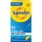 Supradyn Vital 50+ Multivitamine Vitaliteit Met Ginseng 90 Tabletten