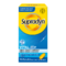 Supradyn Vital 50+ Multivitamine Avec Ginseng 90 Comprimés