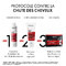 Vichy Dercos Energy Shampooing 400ml