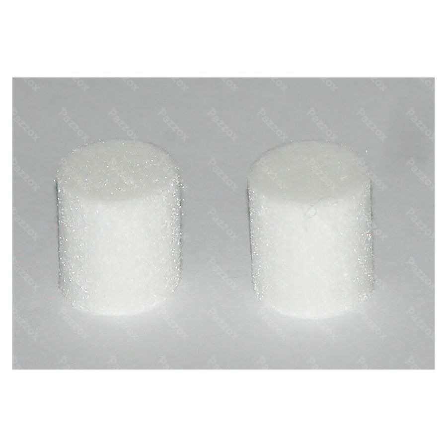 Filtre Acaneb/primoneb Nm