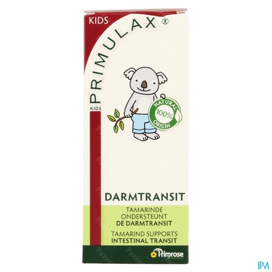 Primulax Kids 120ml
