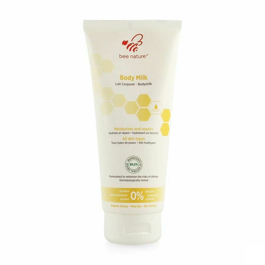Bee Nature Bodylotion Nf 175ml