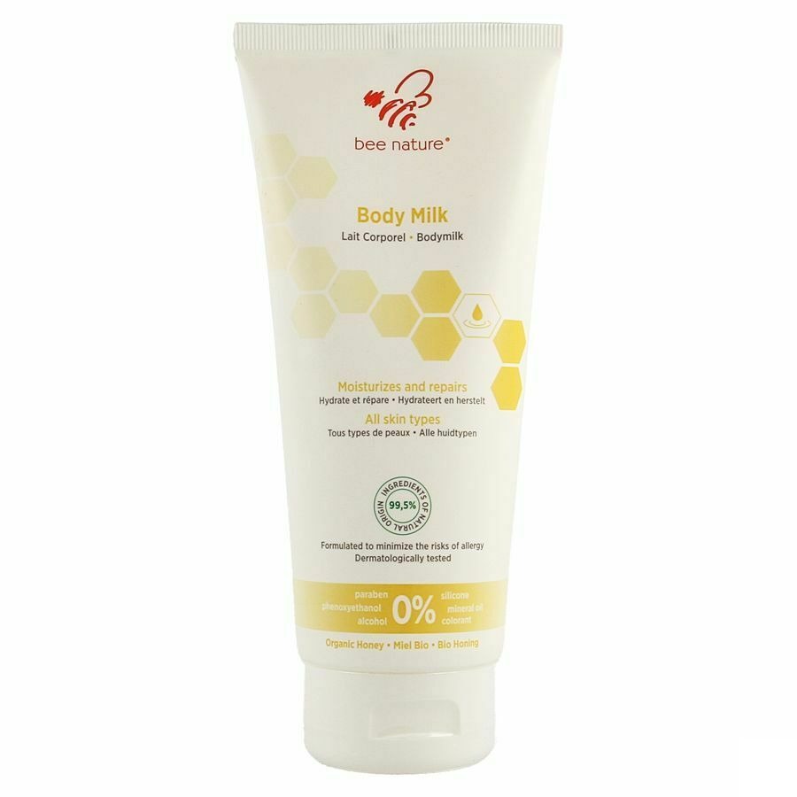 Bee Nature Bodylotion Nf 175ml