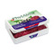 Phytalma Gompastilles Vlierbloesem + Stevia 50g