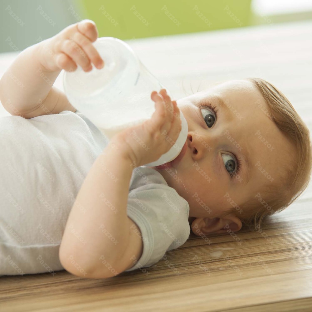 Nutrilon Peuter Groeimelk +2jaar Nf Tetra 1l