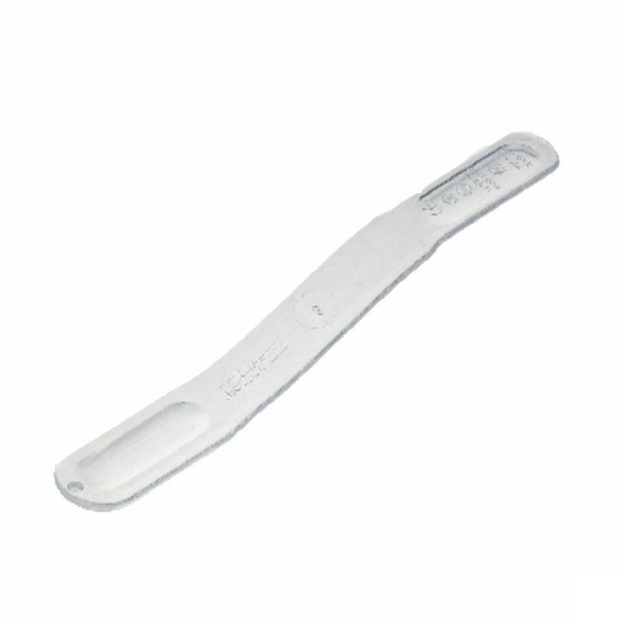 Abaisse-langue 15 Cm 1 P/s