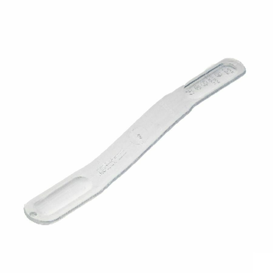 Abaisse-langue 15 Cm 1 P/s