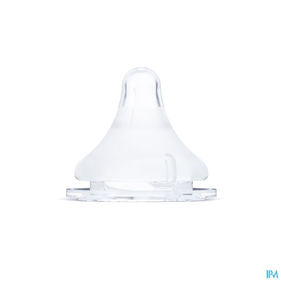 Lansinoh Tetine Natural Wave Taille Xs 2
