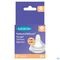 Lansinoh Natural Wave Tetine Medium 2