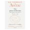 Avene Toiletblokje Intolerante Huid 100g