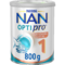 Nan Verzadiging 1 Zuigelingenmelk Baby 0-6 Maanden 800g