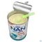 Nan Verzadiging 1 Zuigelingenmelk Baby 0-6 Maanden 800g