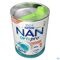 Nan Verzadiging 1 Zuigelingenmelk Baby 0-6 Maanden 800g