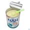 Nan Satiété 2 Lait de Suite épaissi Bébé 6+ Mois 800g