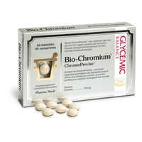 Bio-chromium 60 tabl