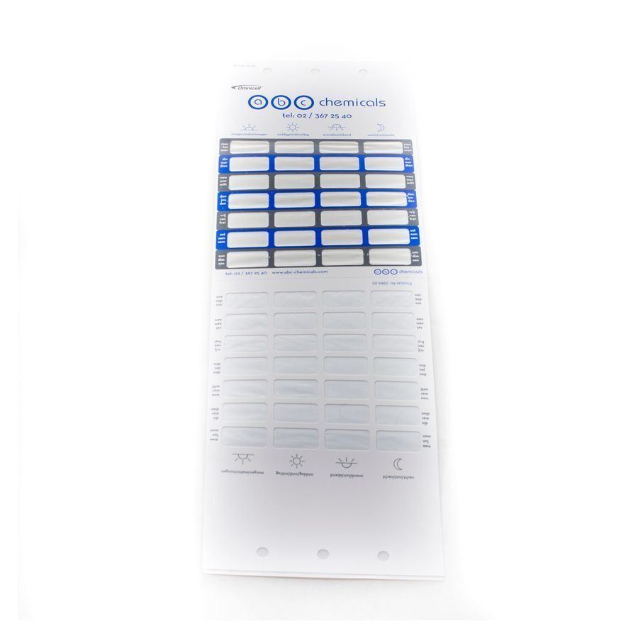 Maison Repos Coller Froid 250 Pharma-pack