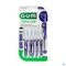 Gum Trav-Ler Brosse Interdentale 1,2mm 6 Pièces