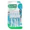 Gum Trav-Ler Brosse Interdentale 1,6 mm 6 Pièces