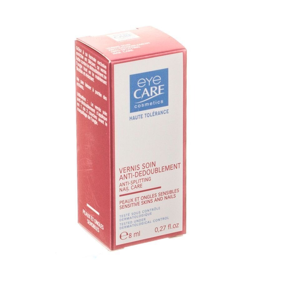 Eye Care Vao Verzorging A/dubbel 8ml 804