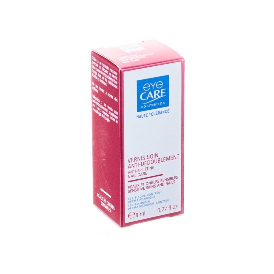 Eye Care Vao Verzorging A/dubbel 8ml 804