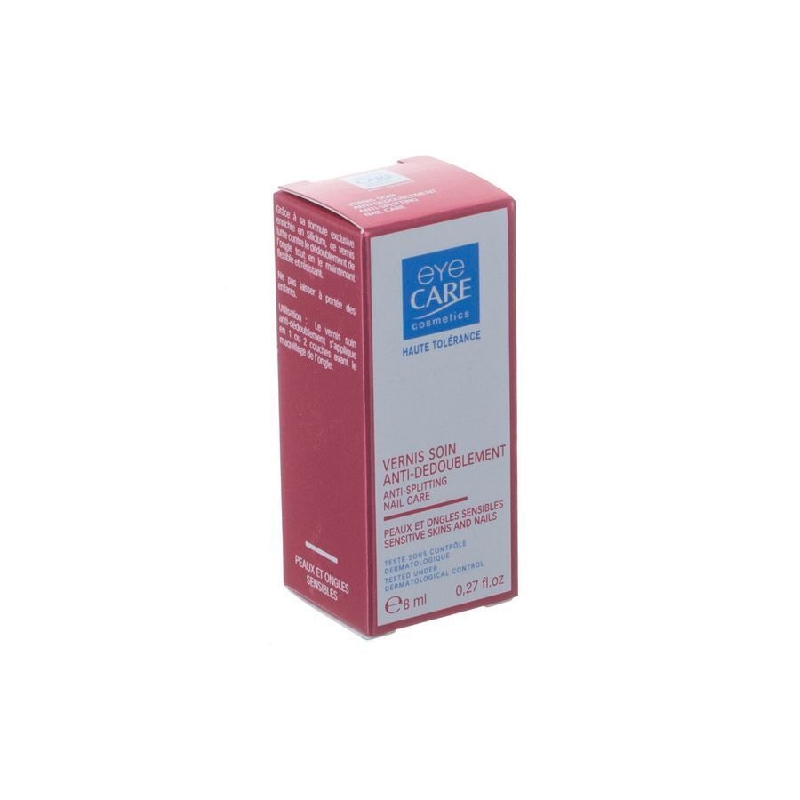 Eye Care Vao Verzorging A/dubbel 8ml 804