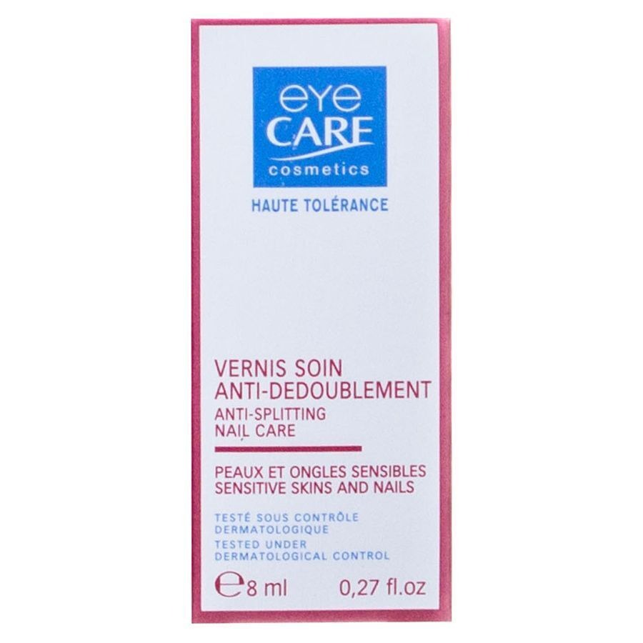 Eye Care Vao Soin A/dedoublement 8ml 804