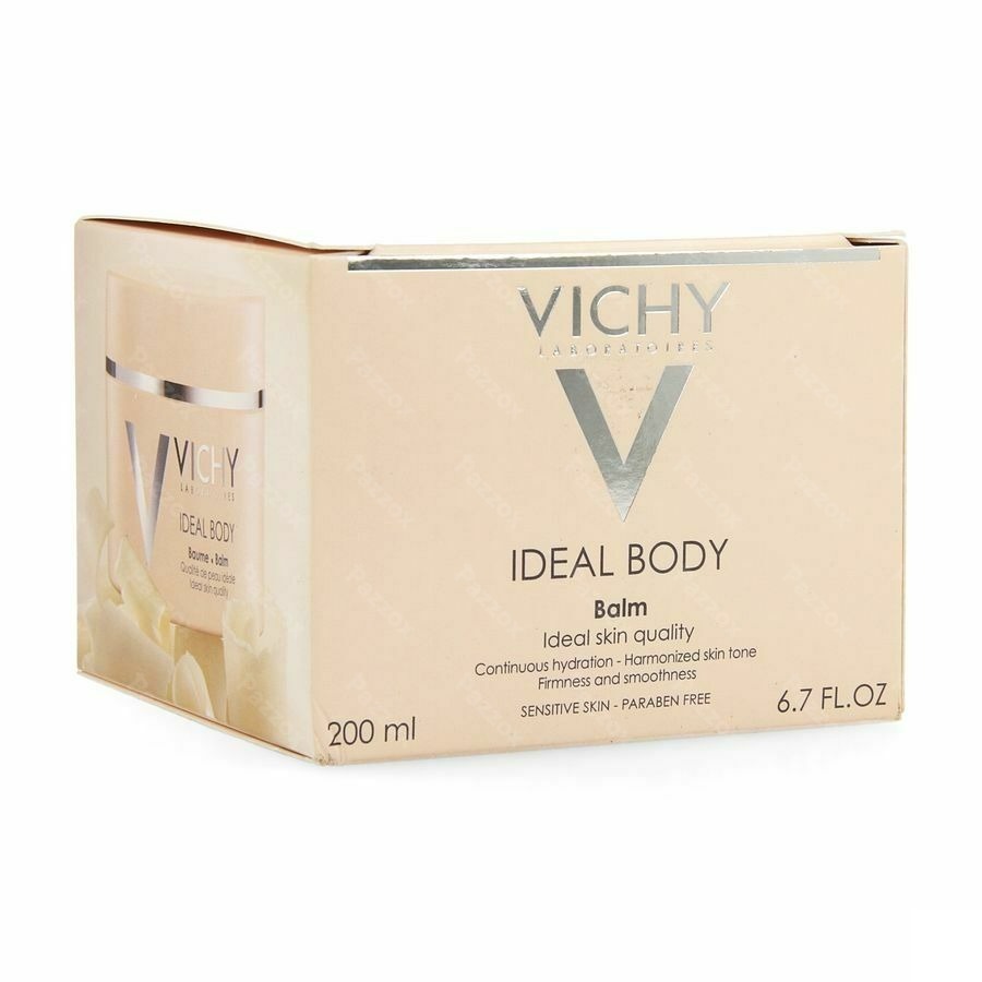 Vichy Ideal Body Balsem 200ml