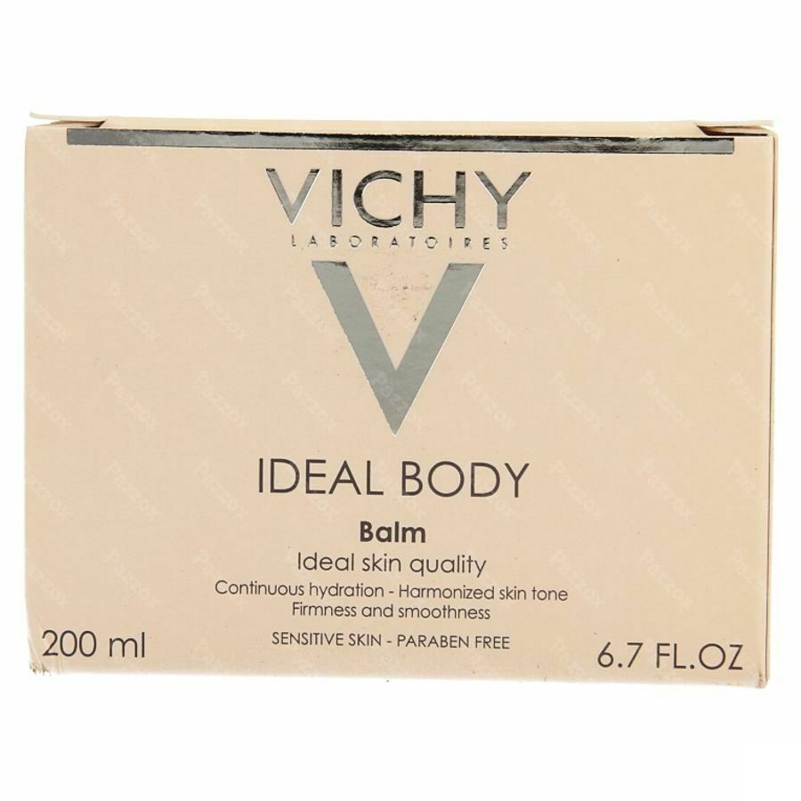 Vichy Ideal Body Balsem 200ml