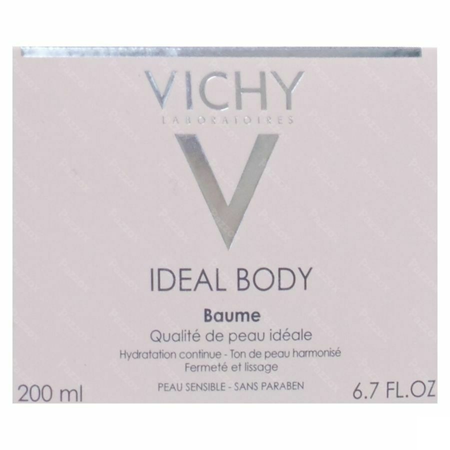Vichy Ideal Body Balsem 200ml