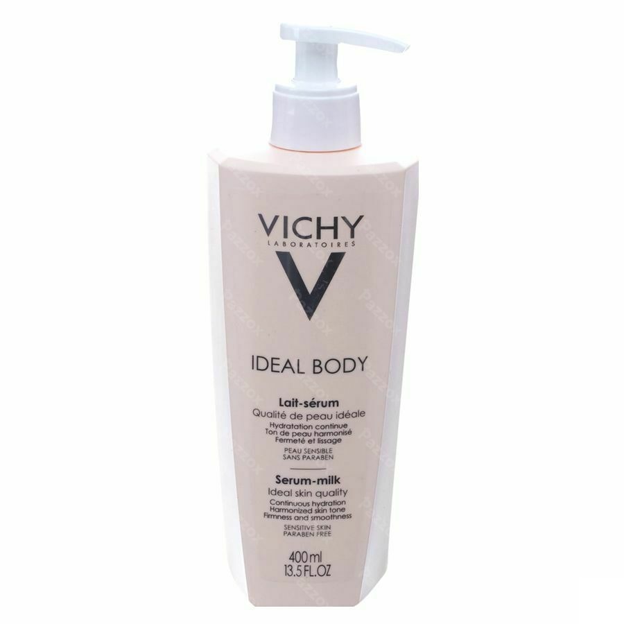 Vichy Ideal Body Lait 400ml