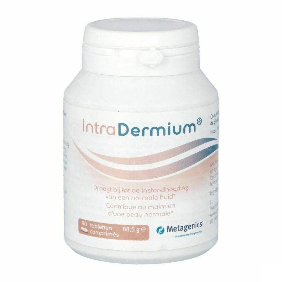 Intradermium Comp 90