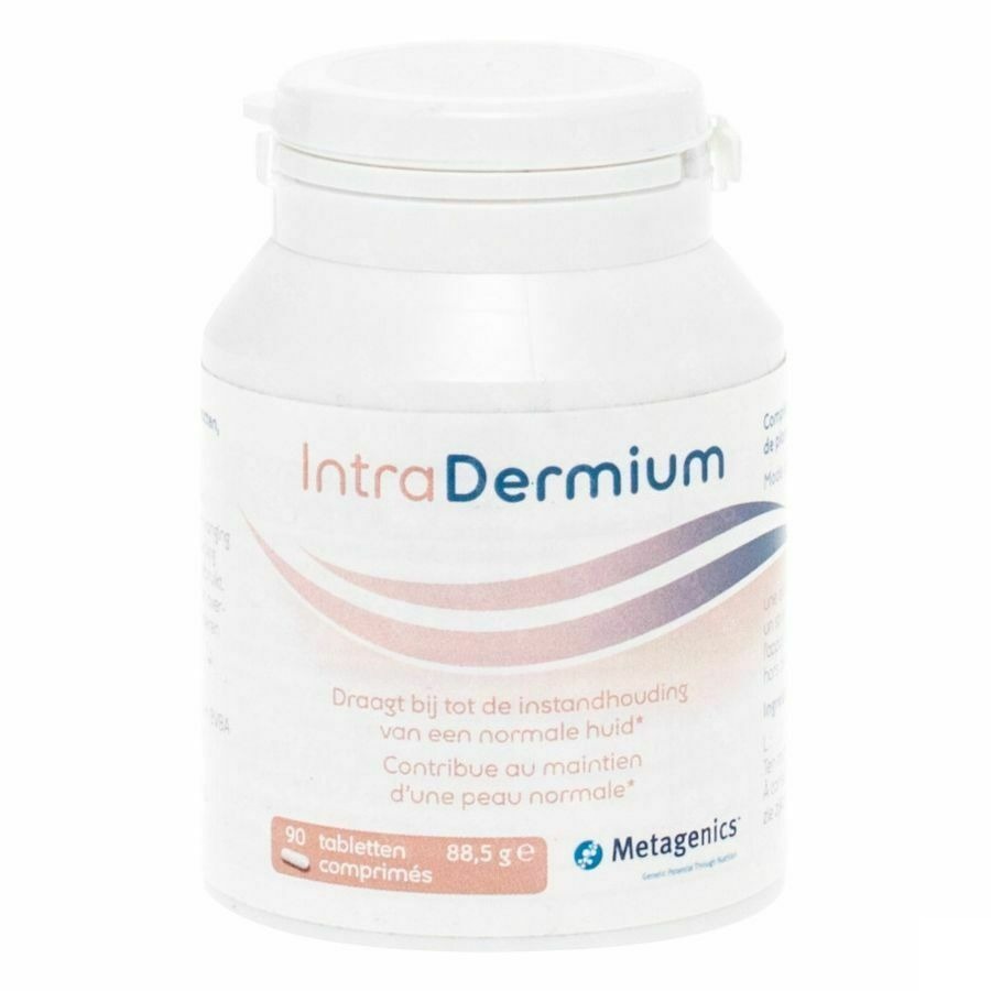 Intradermium Comp 90