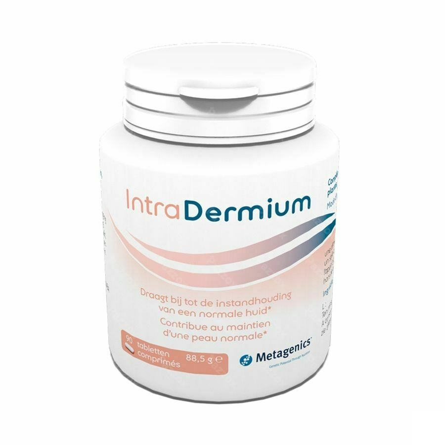 Intradermium Comp 90